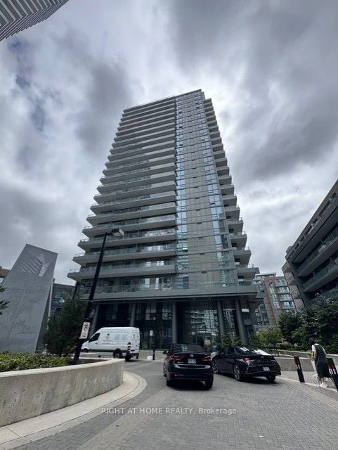 50 Forest Manor Road 2303, Toronto C15, ON M2J 0E3