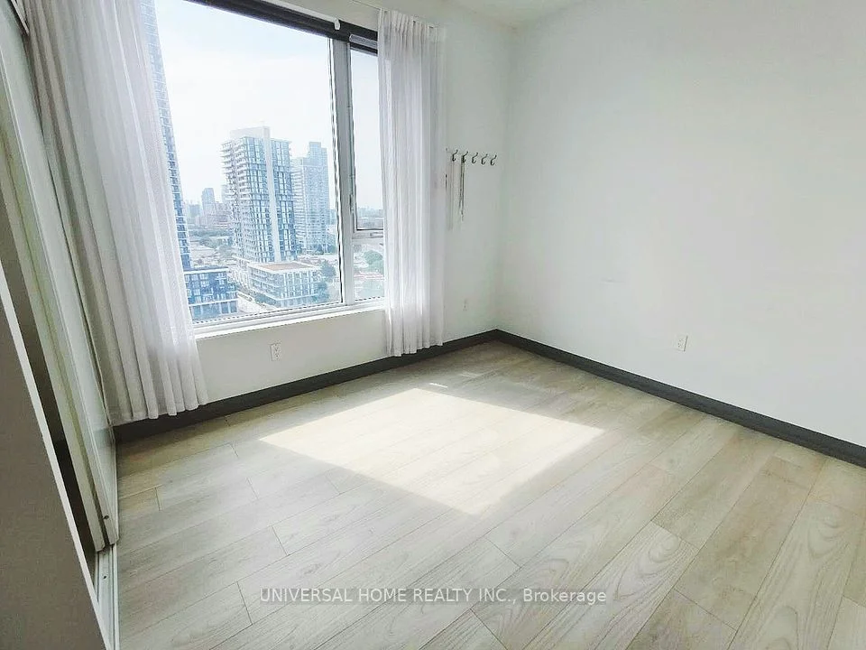50 Ann O'Reilly Road 1411, Toronto C15, ON M2J 0C9