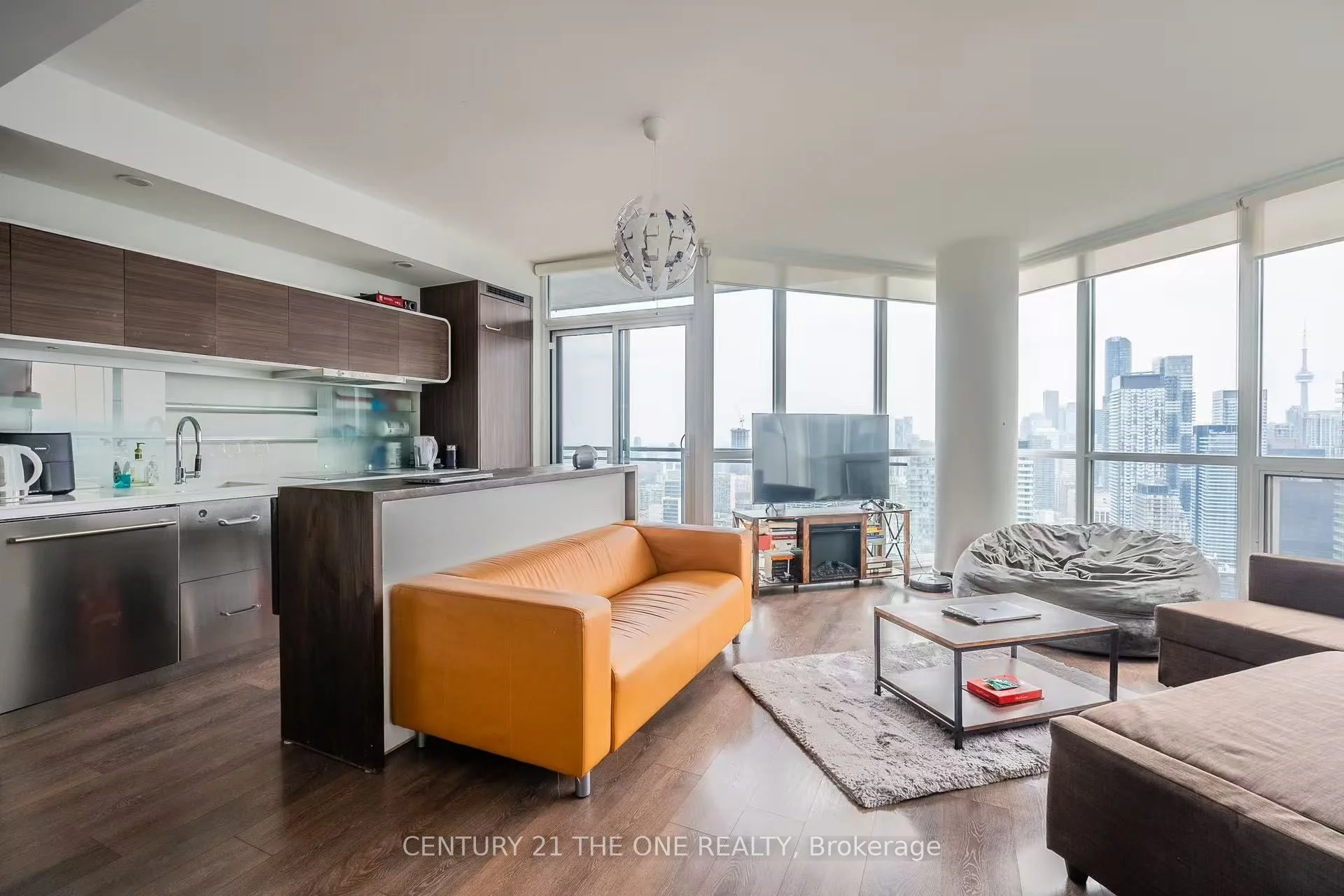45 Charles Street 4301, Toronto C08, ON M4Y 1S2