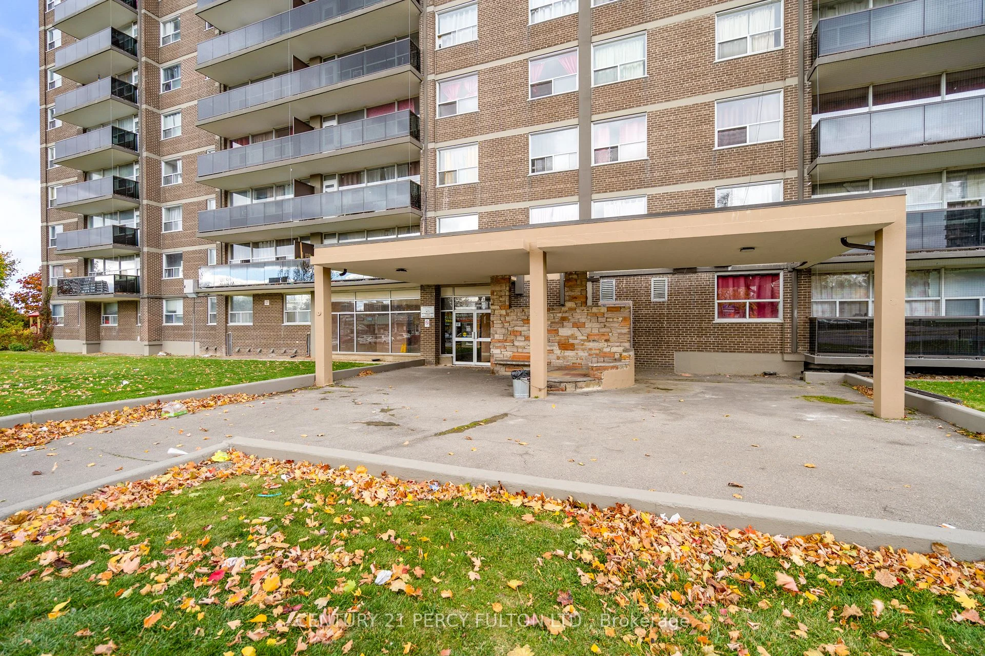 201 Van Horne Avenue 1101, Toronto C15, ON M2J 2T7