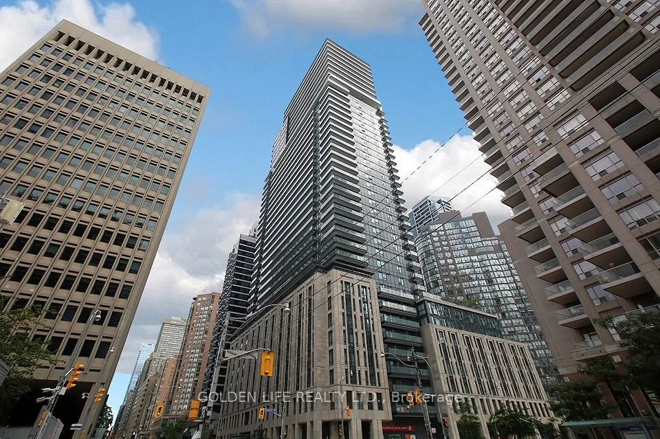 955 Bay Street 1614, Toronto C01, On M5s 0c6
