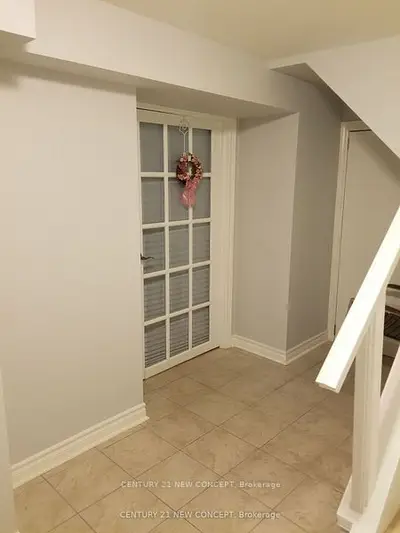 Semi-Detached in Toronto