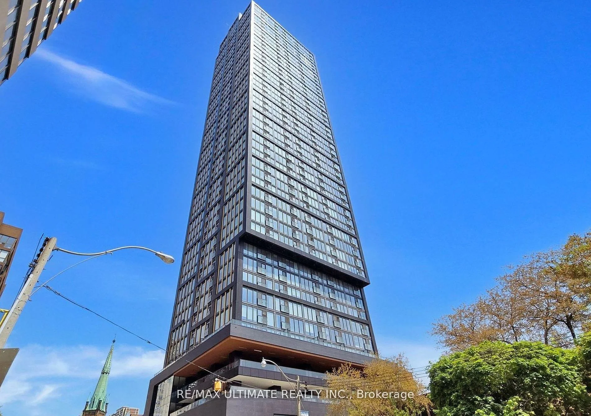 319 Jarvis Street LPH11, Toronto C08, ON M5B 0C8
