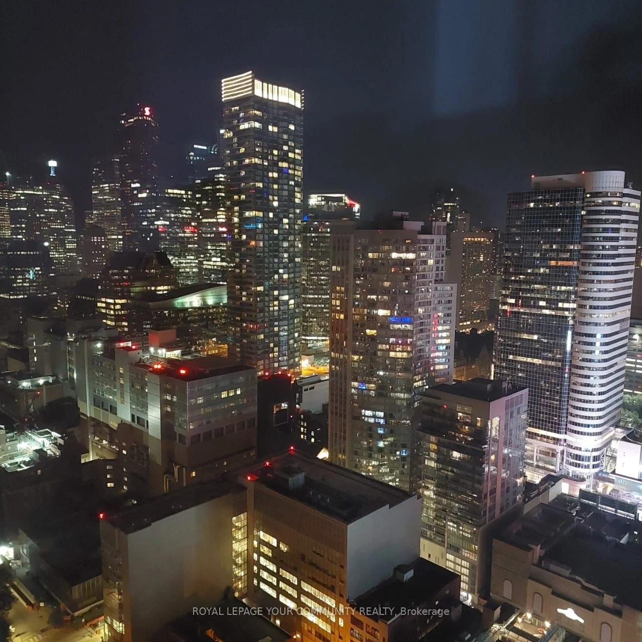 252 Church Street 4601, Toronto C08, ON M5B 1Z2