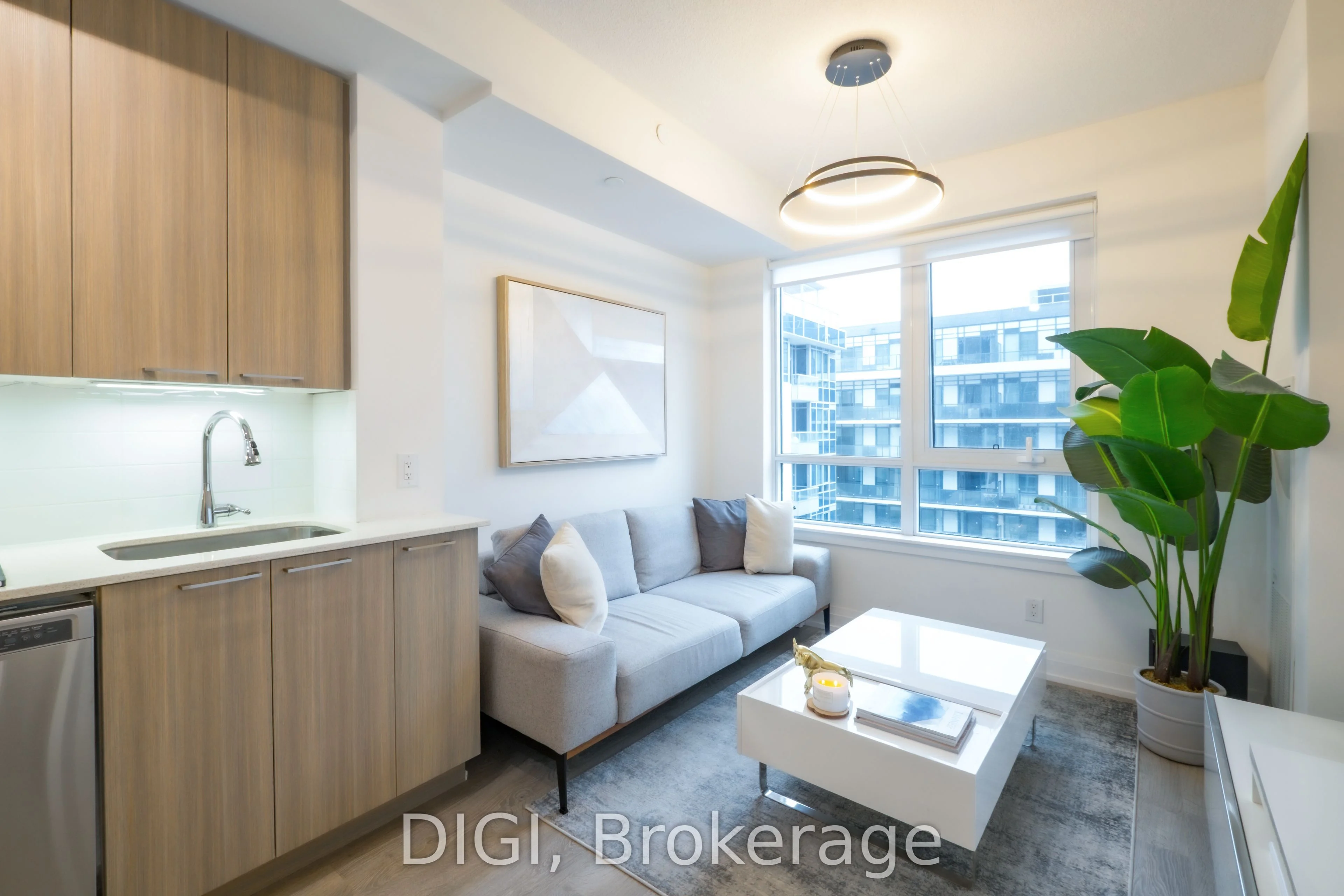 591 Sheppard Avenue E 636, Toronto C15, ON M2K 0G2
