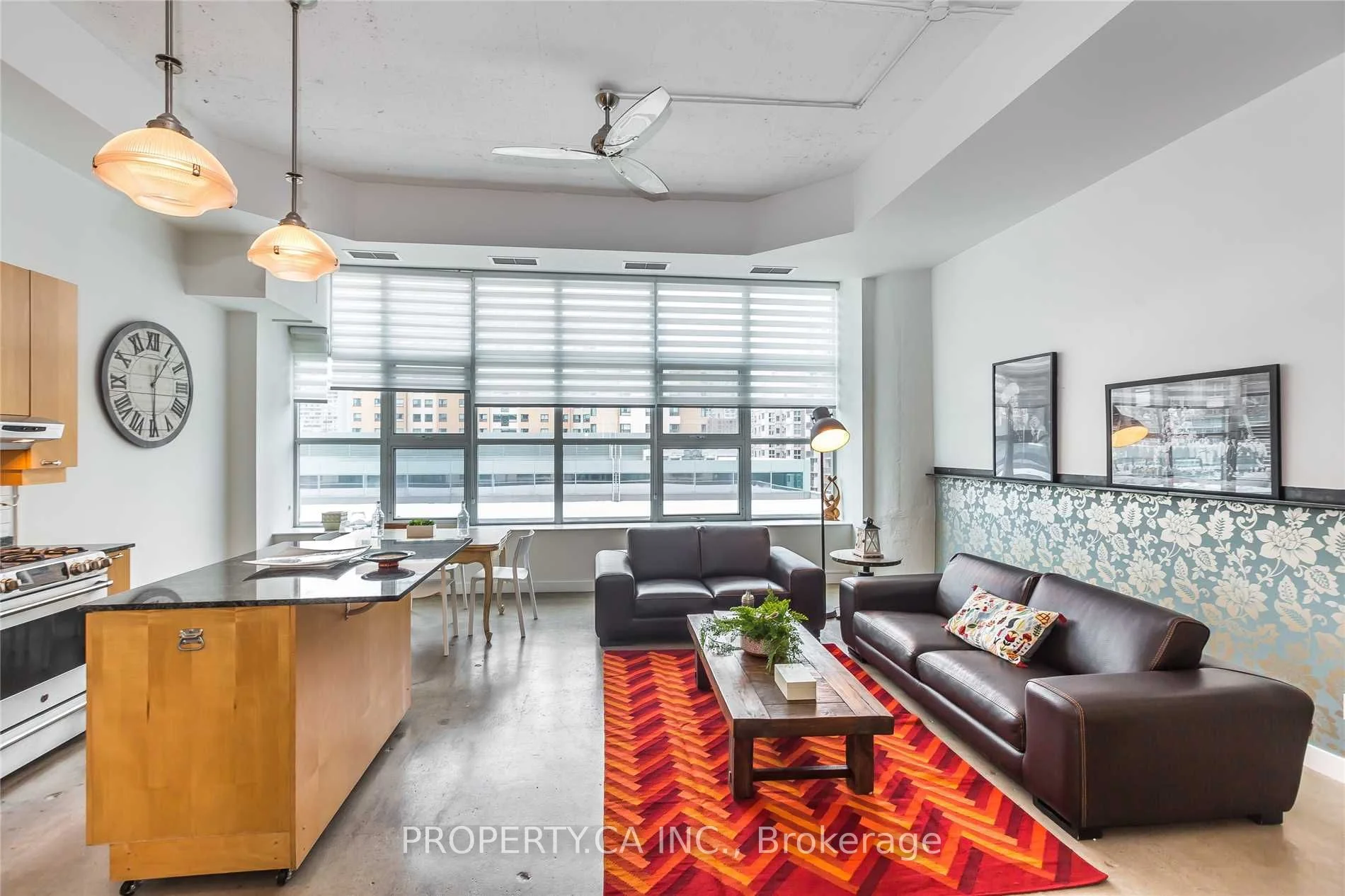 155 Dalhousie Street 519, Toronto C08, ON M5B 2P7