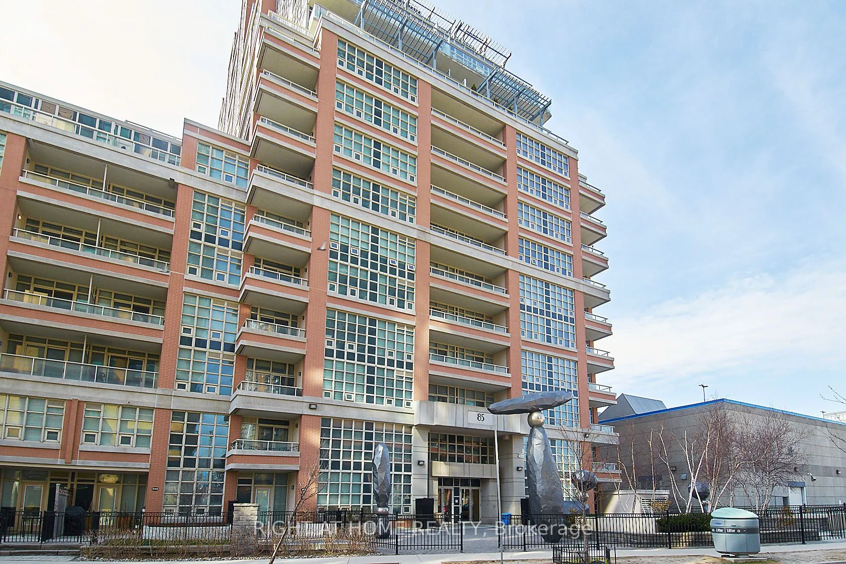 85 East Liberty Street 704, Toronto C01, ON M6K 3R4