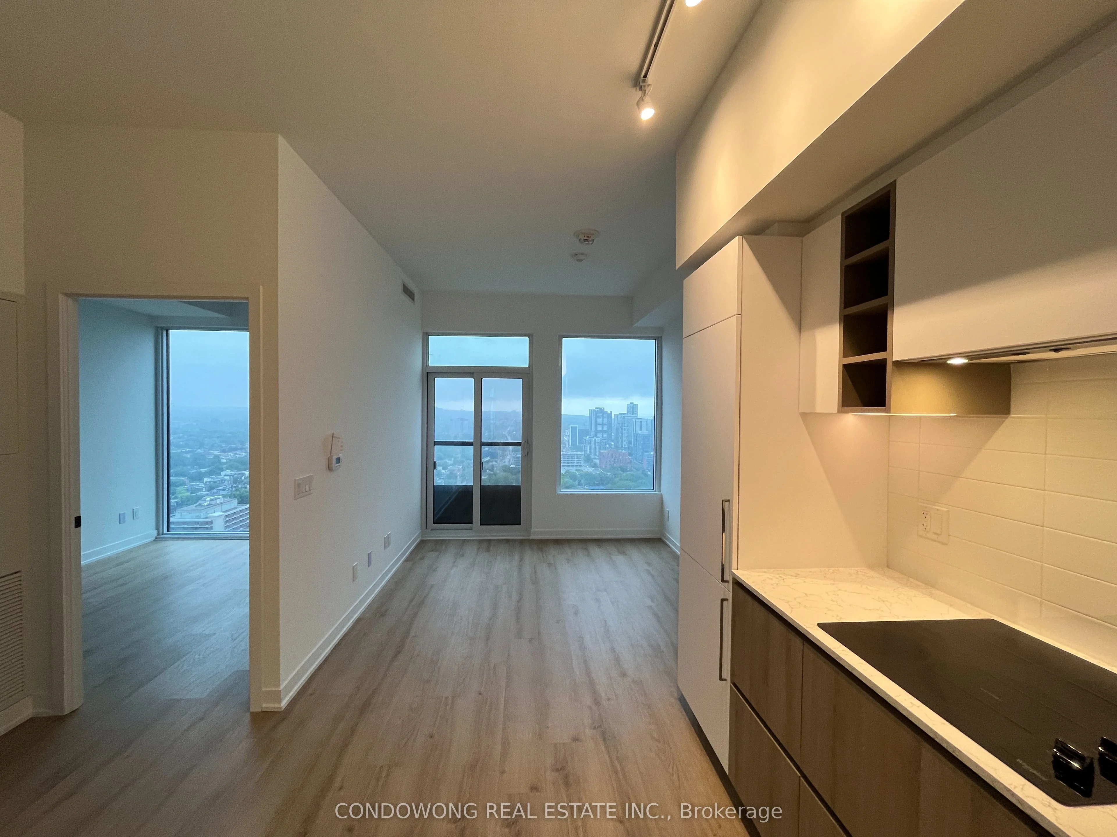319 Jarvis Street 3511, Toronto C08, On M5b 0c8