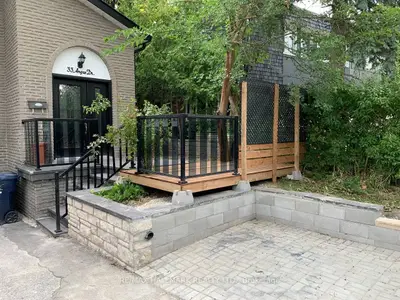Semi-Detached in Toronto