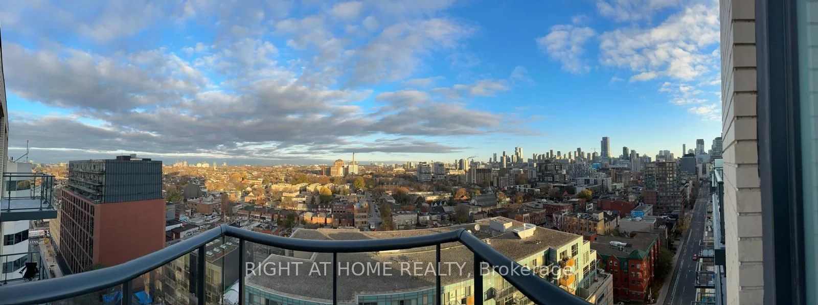 543 Richmond Street W PH01, Toronto C01, ON M5V 0W9