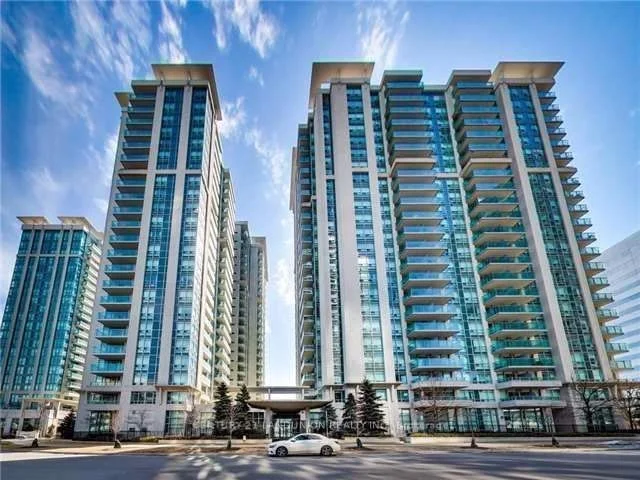 35 Bales Avenue 2115, Toronto C14, ON M2N 4S9