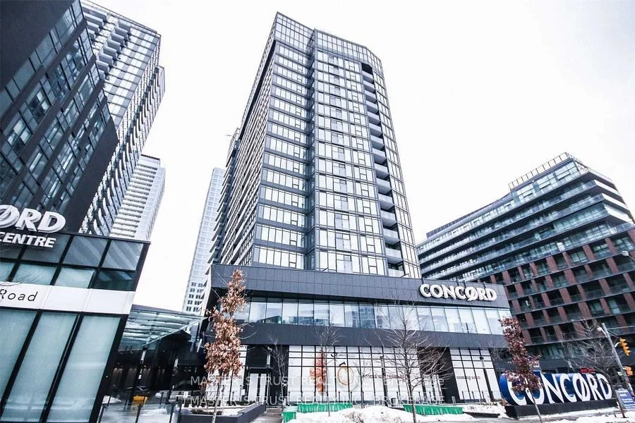 80 Queens Wharf Road 1112, Toronto C01, ON M5V 0J3