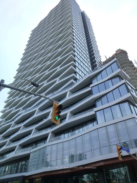 85 Wood Street 1005, Toronto C08, ON M4Y 0E8