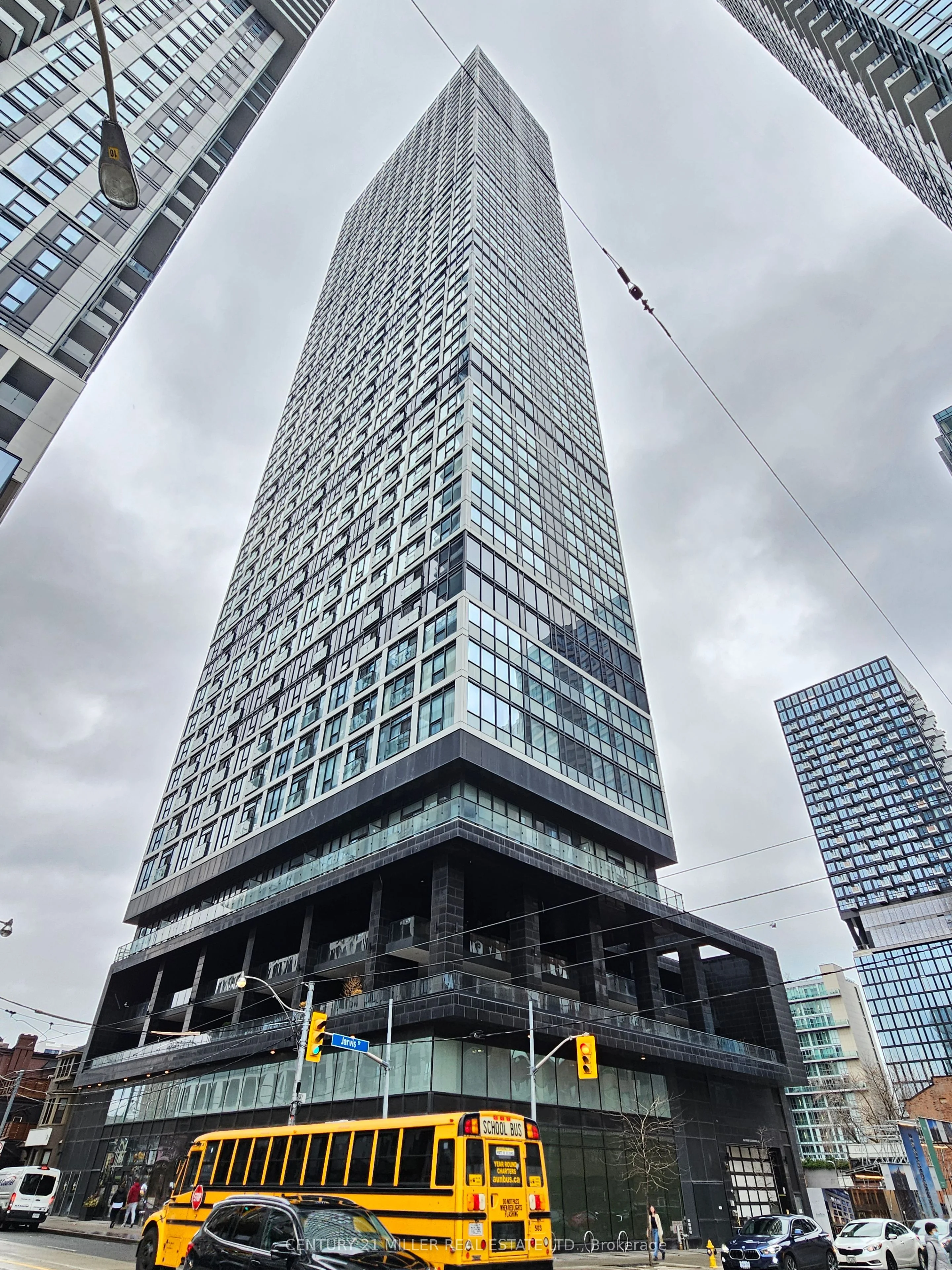 181 Dundas Street E 3001, Toronto C08, ON M5A 0N5