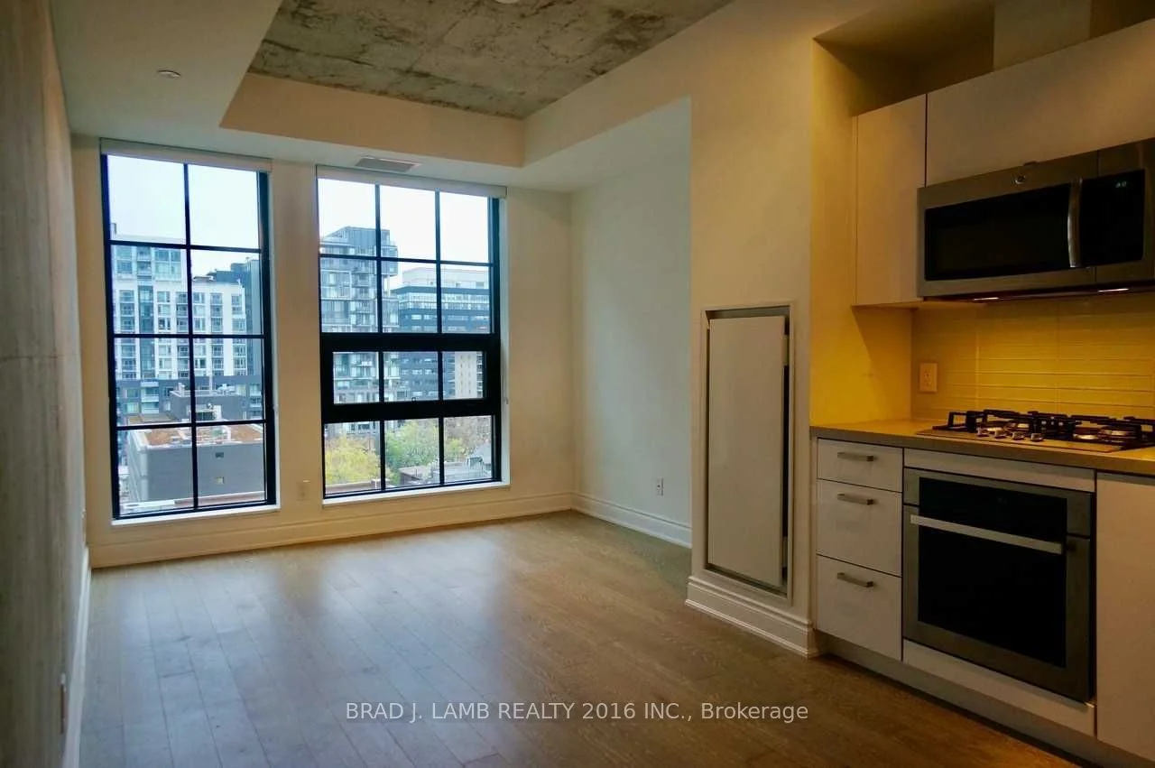 608 Richmond Street W 807, Toronto C01, ON M5V 1N6