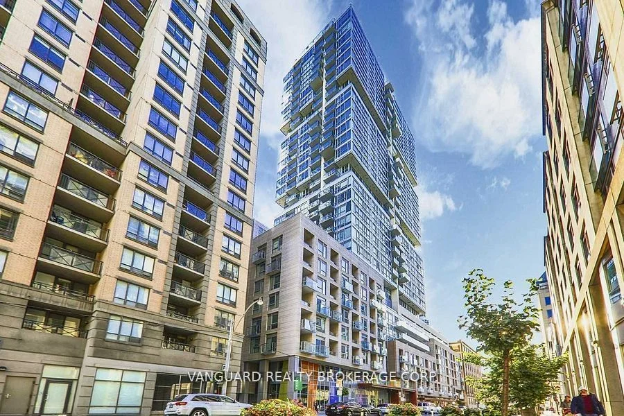 199 Richmond Street W 401, Toronto C01, ON M5V 0H4