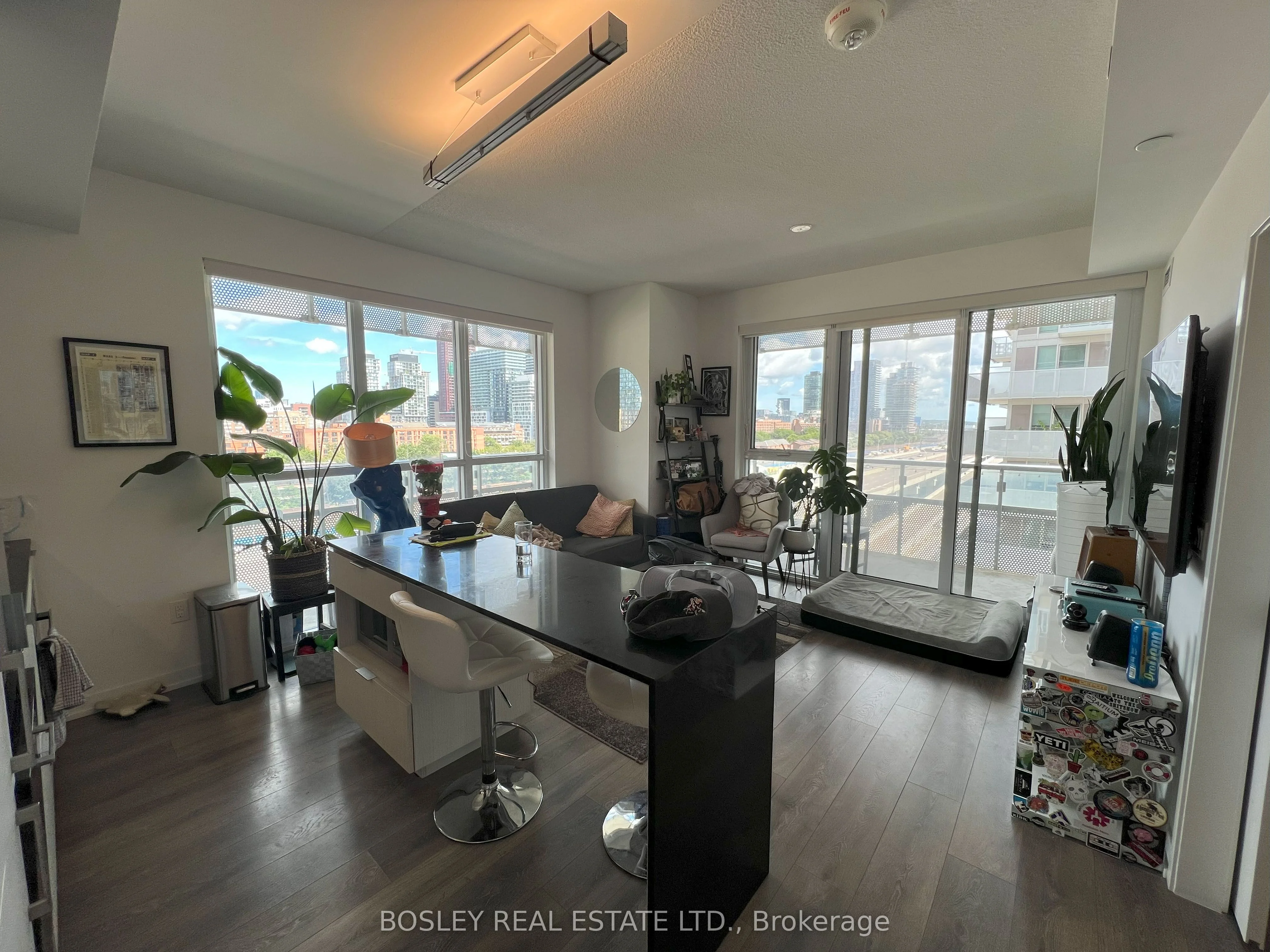 15 Lower Jarvis Street 615, Toronto C08, ON M5E 0C4