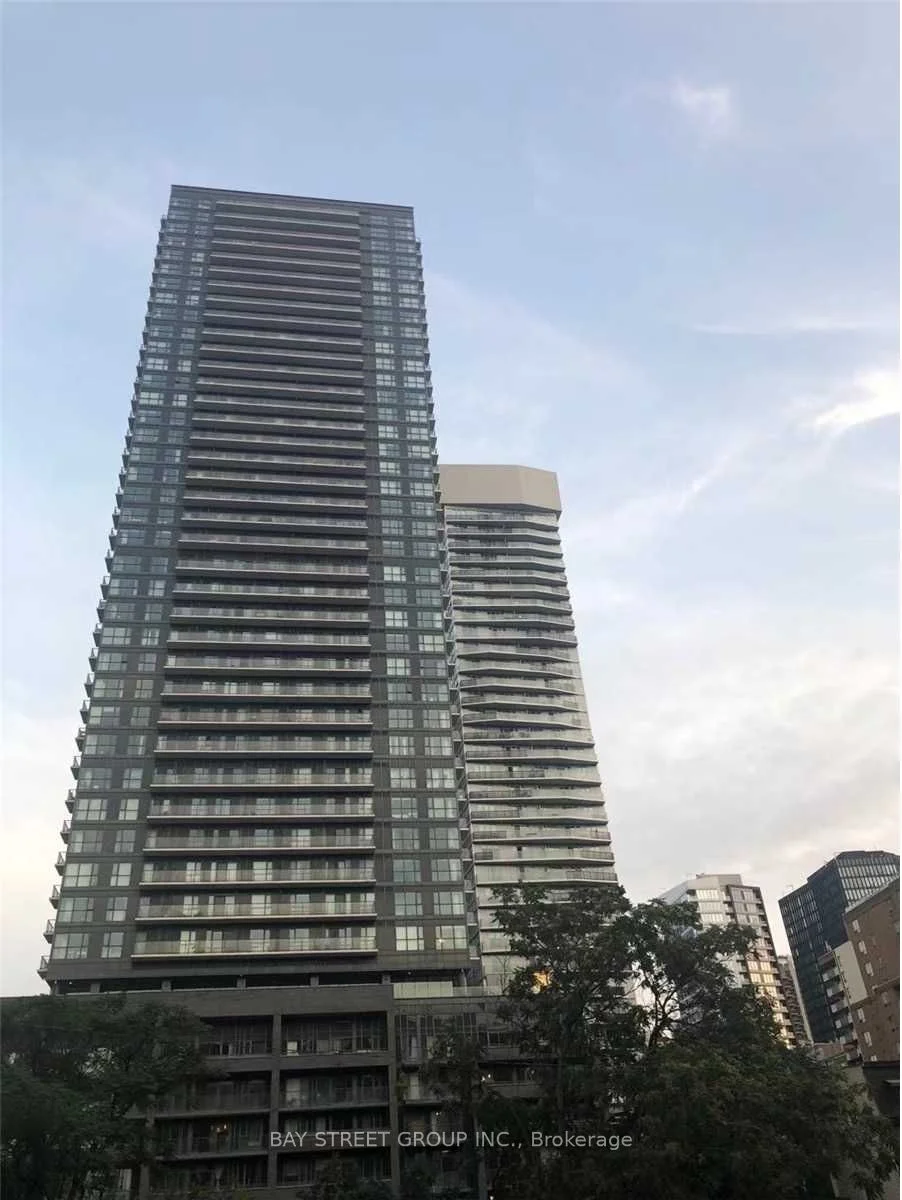 159 Dundas Street E 2607, Toronto C08, ON M5B 0A9