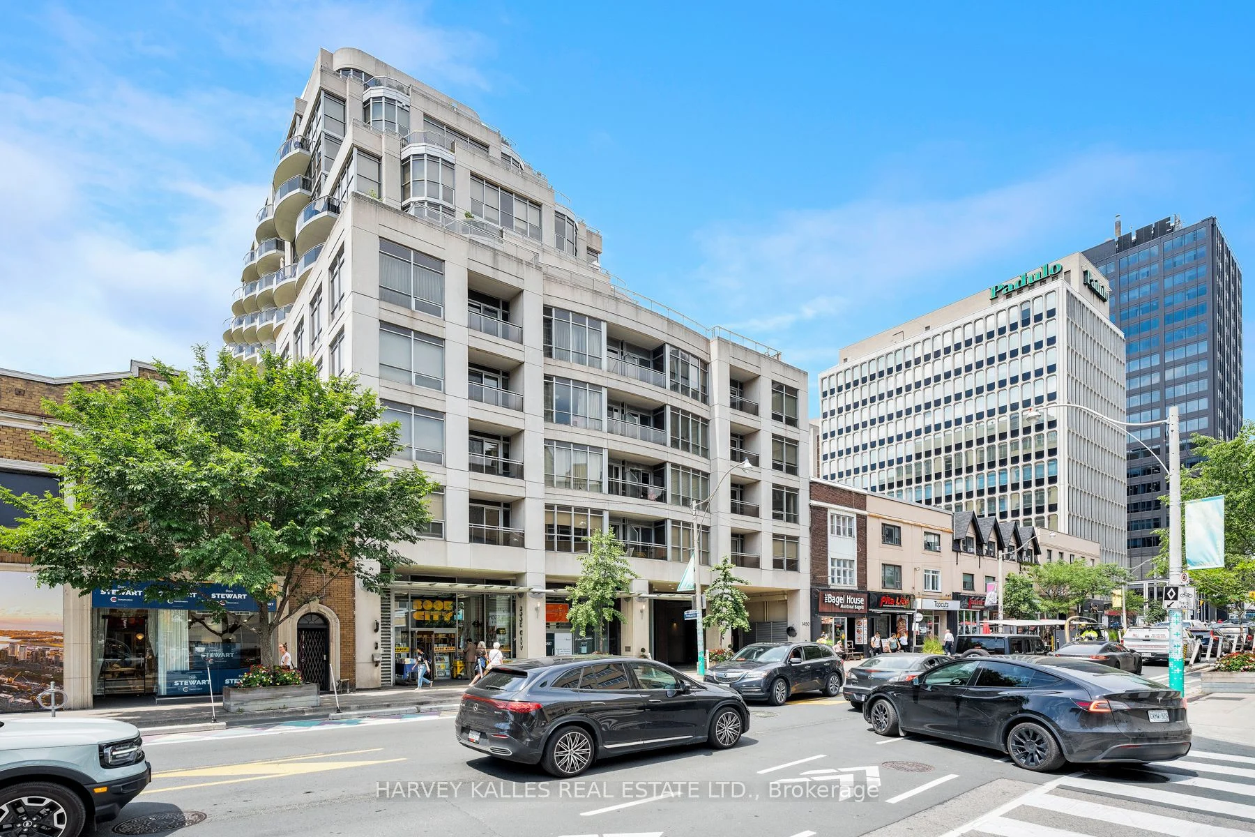 1430 Yonge Street 1201, Toronto C02, ON M4T 1Y6