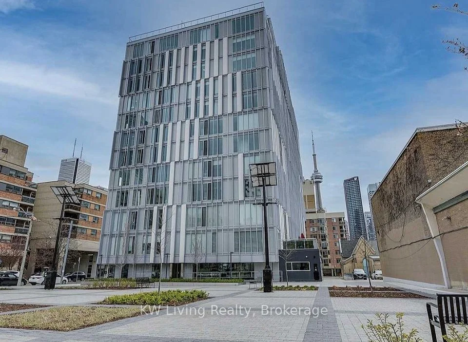 50 McCaul Street 1109, Toronto C01, ON M5T 0B6
