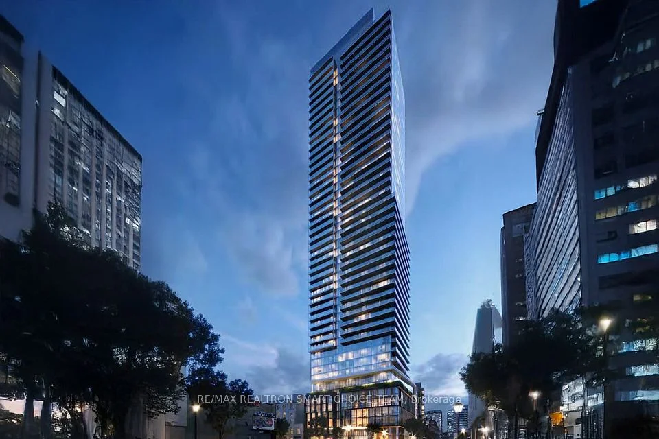 89 Church Street 4209, Toronto C08, ON M5C 0B7