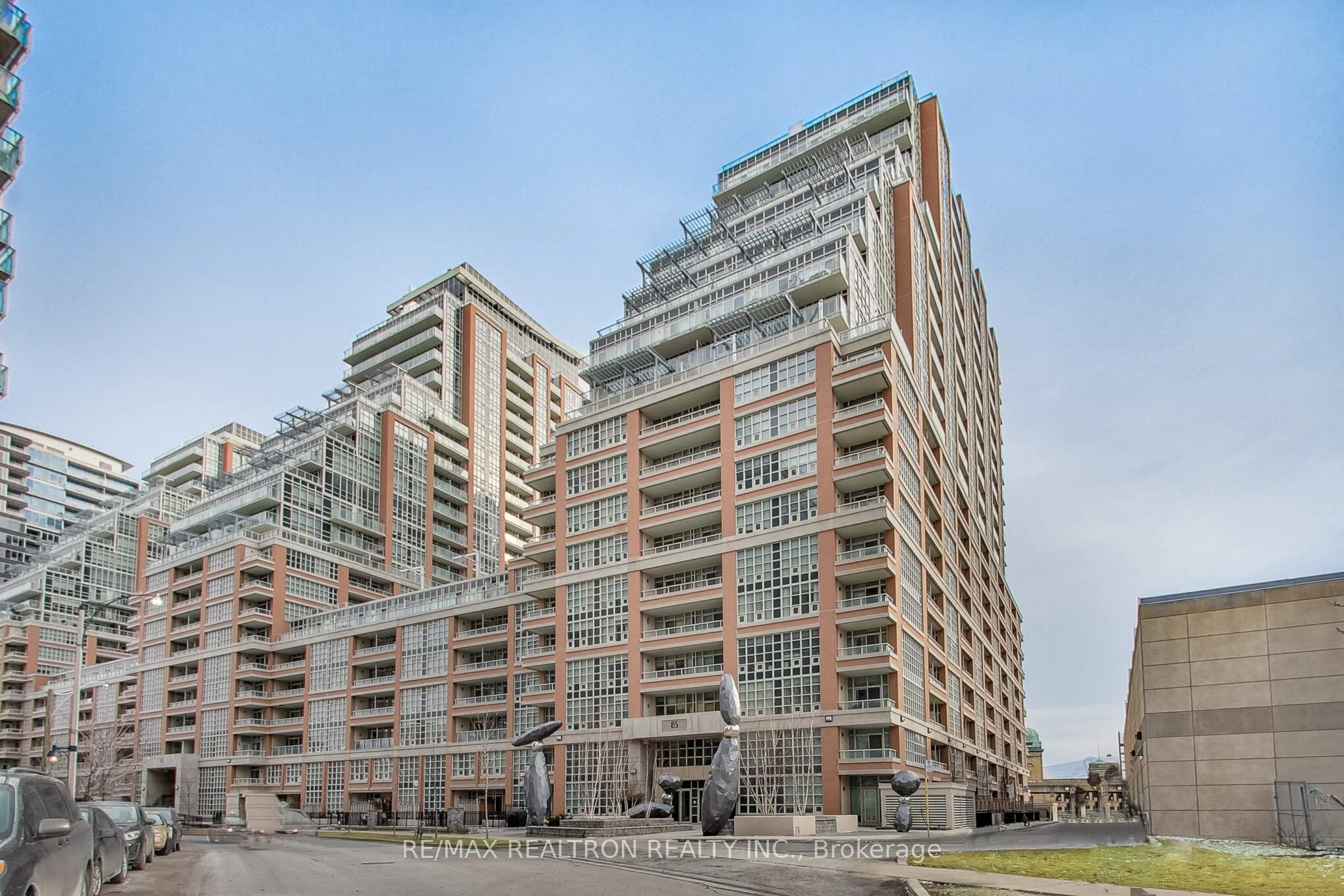 85 East Liberty Street 1006, Toronto C01, On M6k 0a2