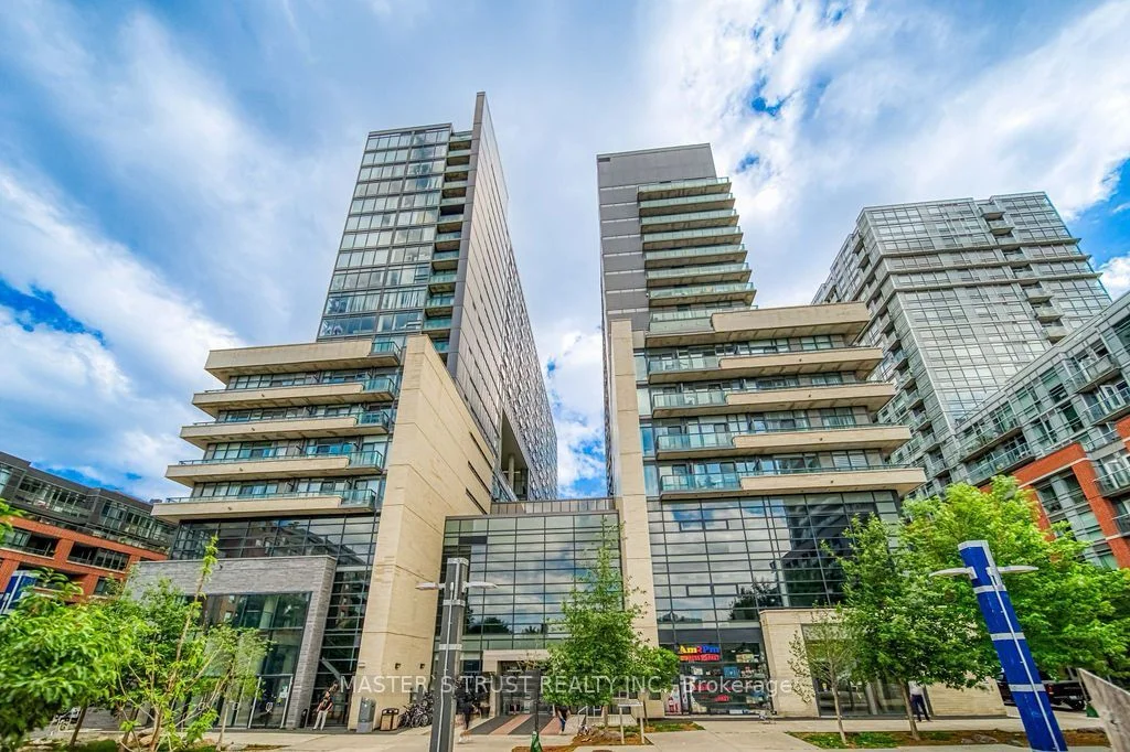36 Lisgar Street 1703, Toronto C01, ON M6J 0C7