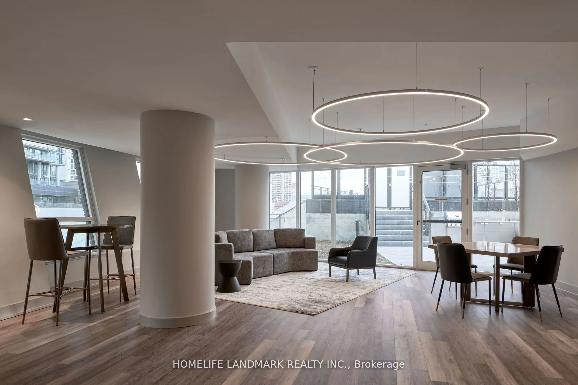 99 John Street 2701, Toronto C01, ON M5V 0S6