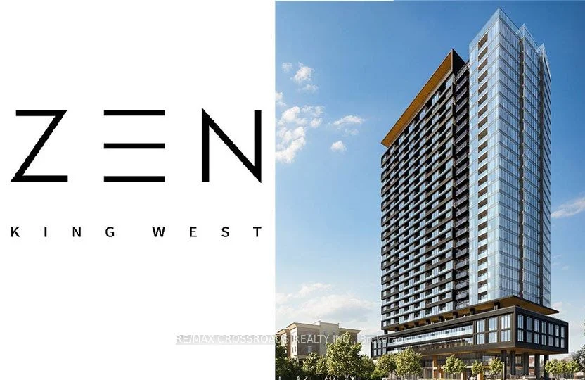 19 Western Battery Road 712, Toronto C01, On M6k 0e3