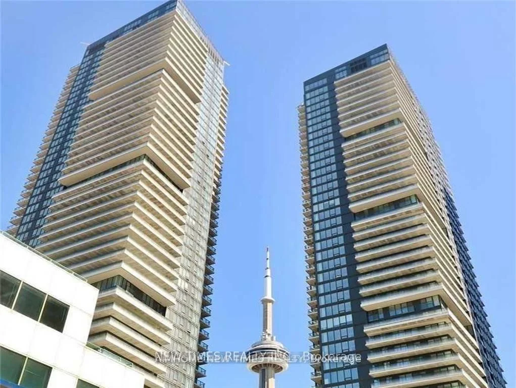 125 Blue Jays Way 4007, Toronto C01, On M5v 0n5