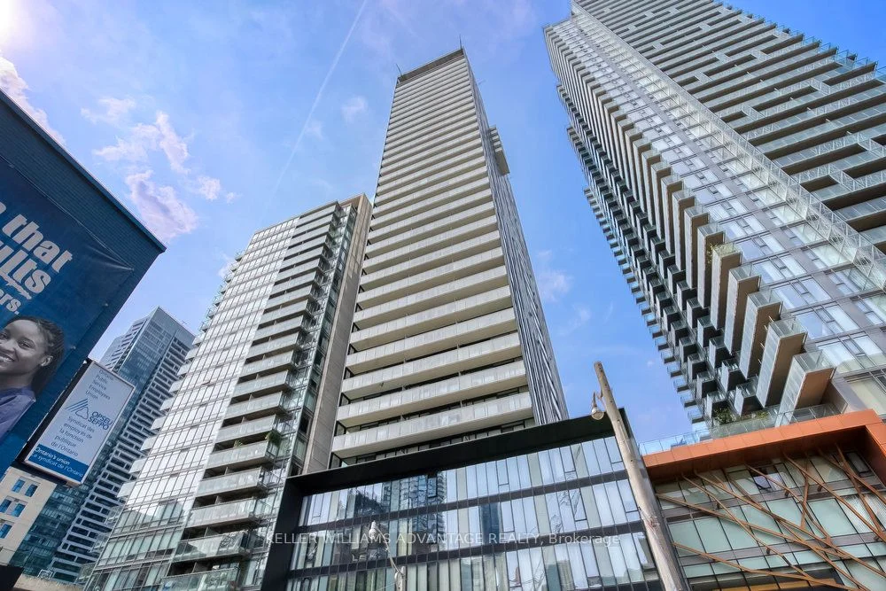 28 Wellesley Street E 603, Toronto C08, ON M4Y 0C4