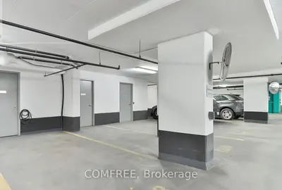 30 Ordnance Street P2-Spot 188, Toronto C01, ON M6K 0C5
