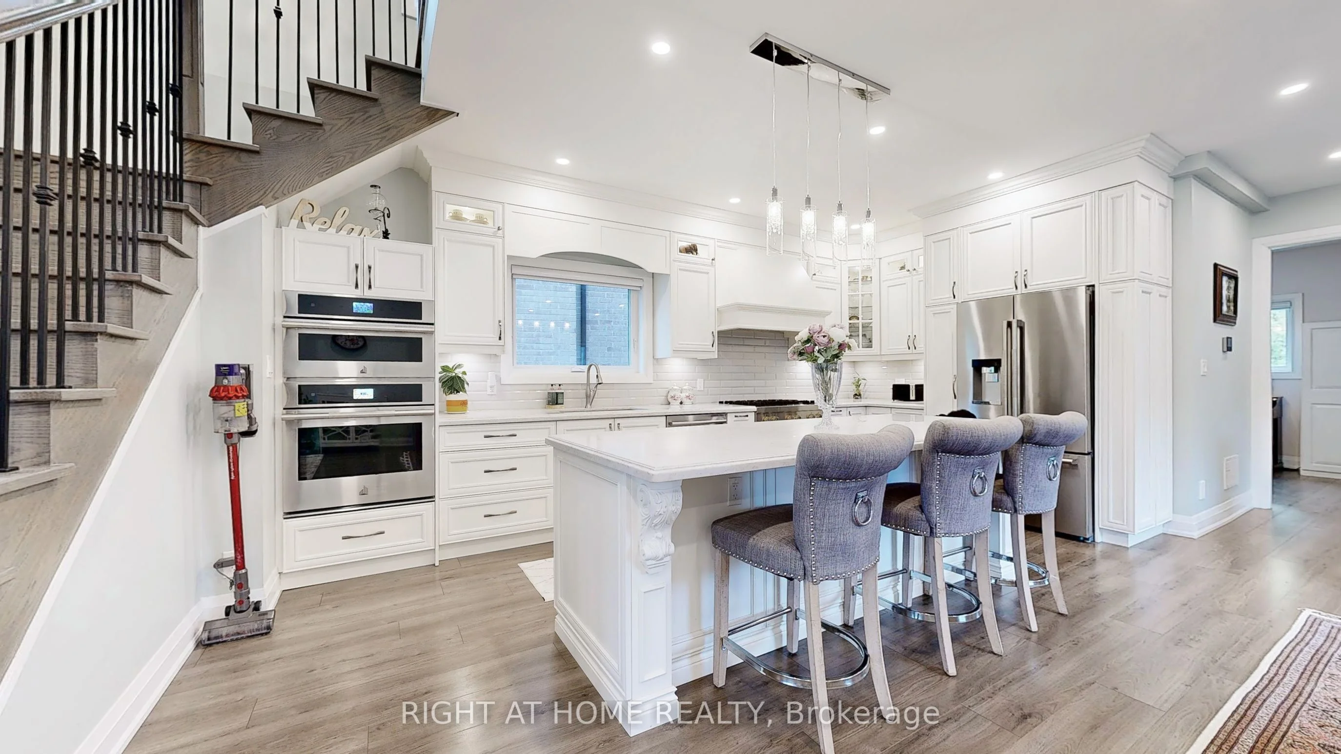Detached in Toronto