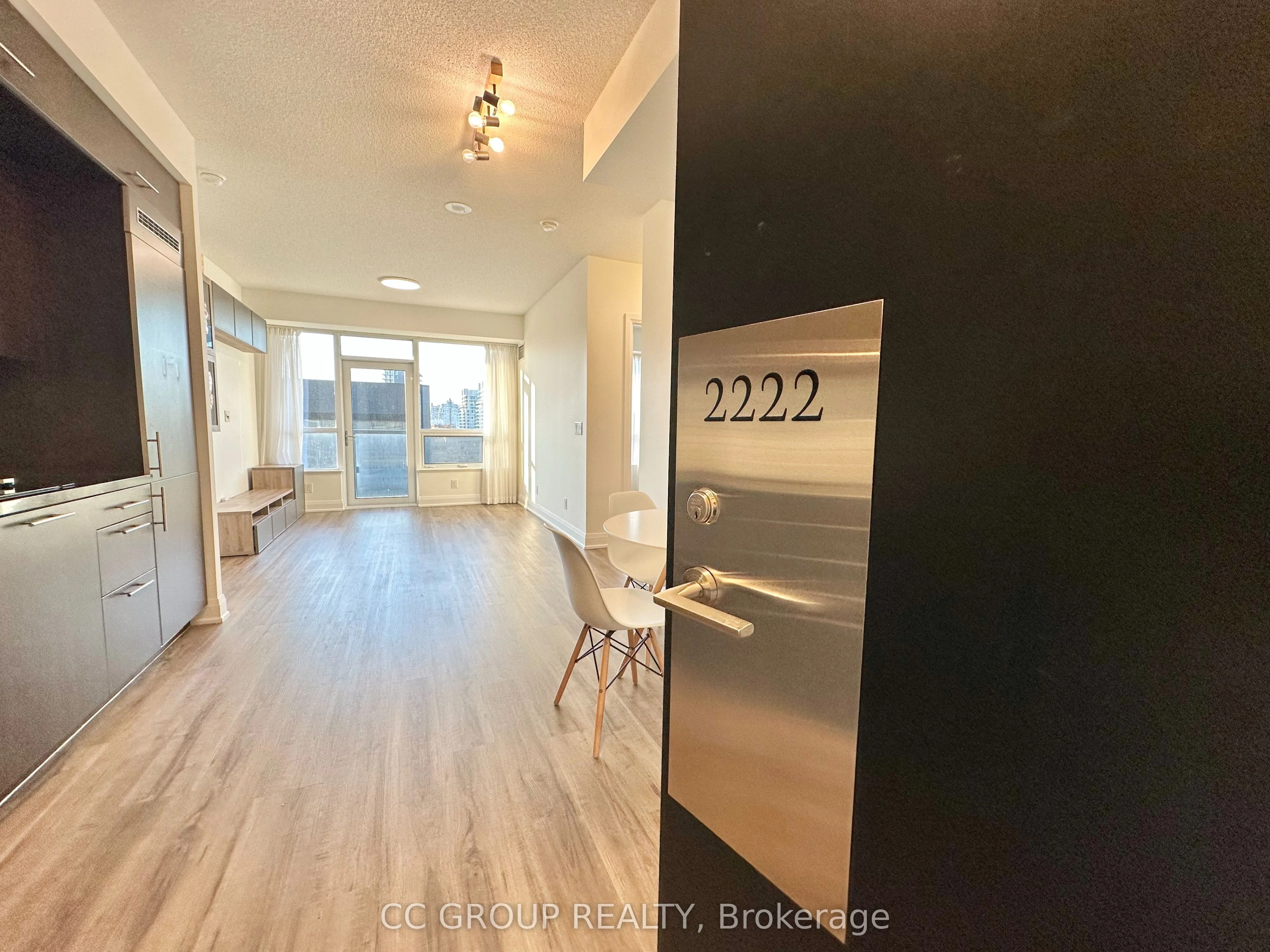 5 Sheppard Avenue E 2222, Toronto C14, ON M2N 0G4