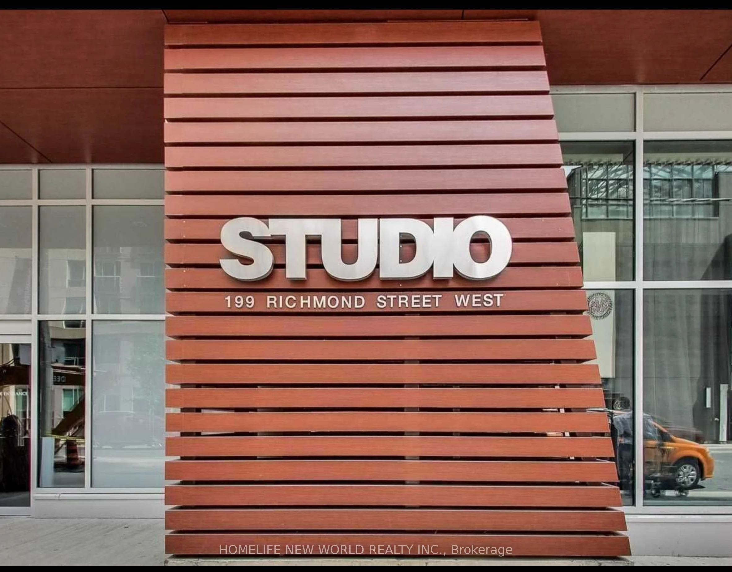 199 Richmond Street W 702, Toronto C01, ON M5V 0H4