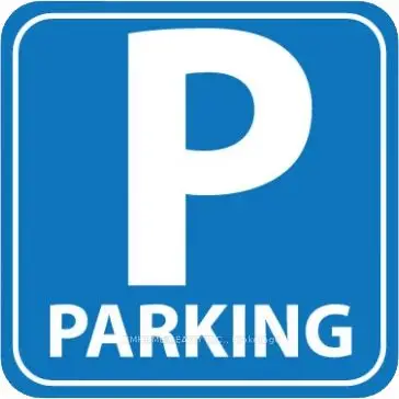 Parking Space in Toronto