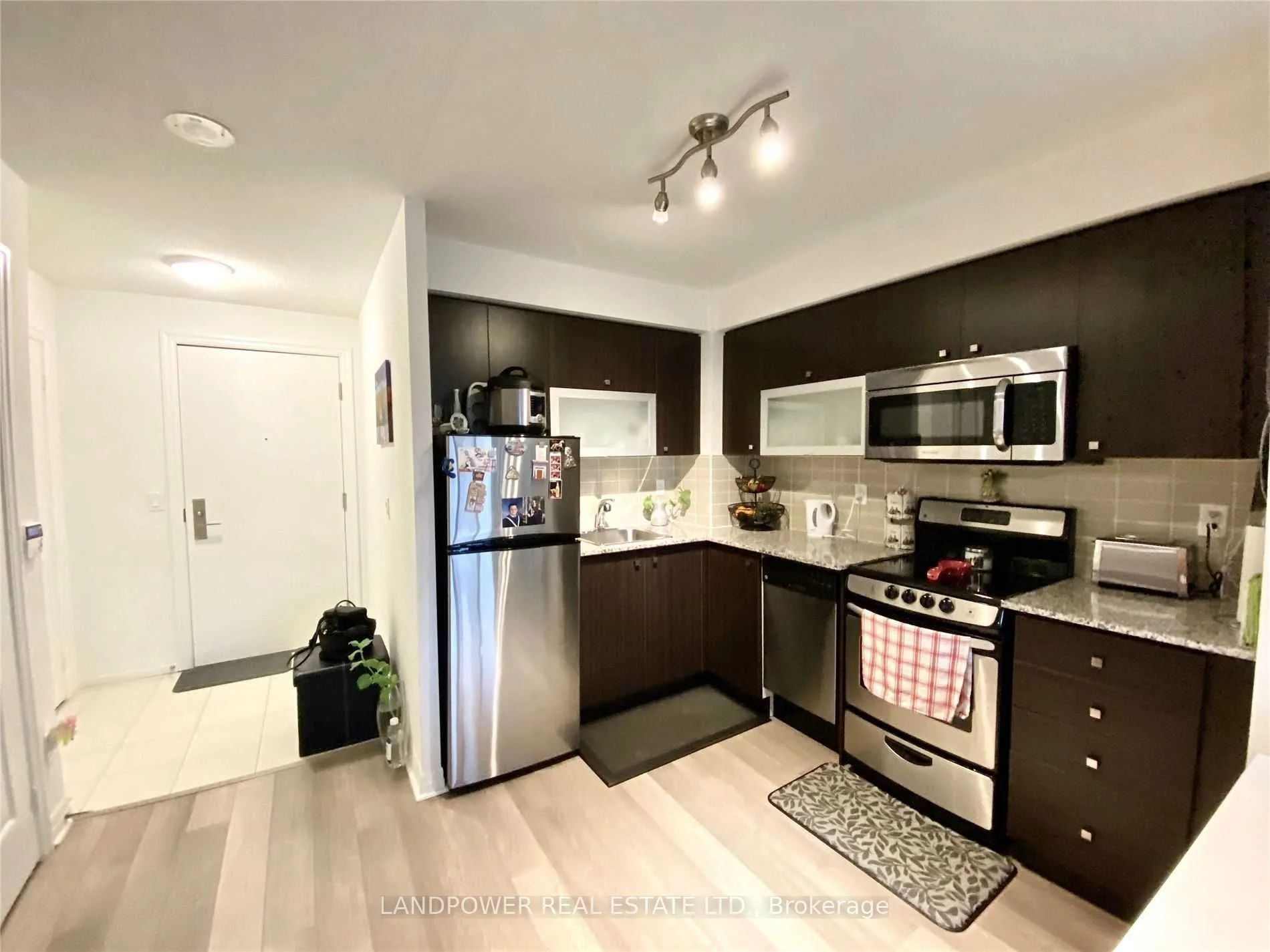 275 Yorkland Road 812, Toronto C15, ON M2J 0A7