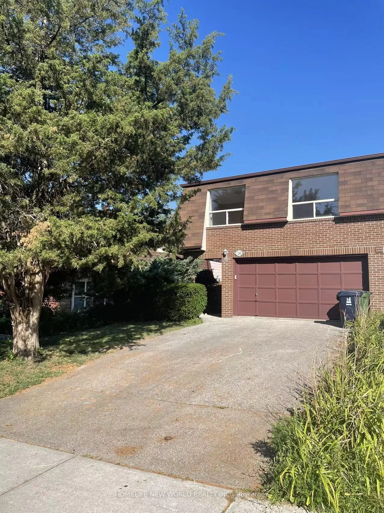 280 Mcnicoll Avenue Ground, Toronto C15, ON M2H 2C7