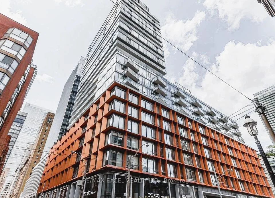 60 Colborne Street 1901, Toronto C08, ON M5E 1E3