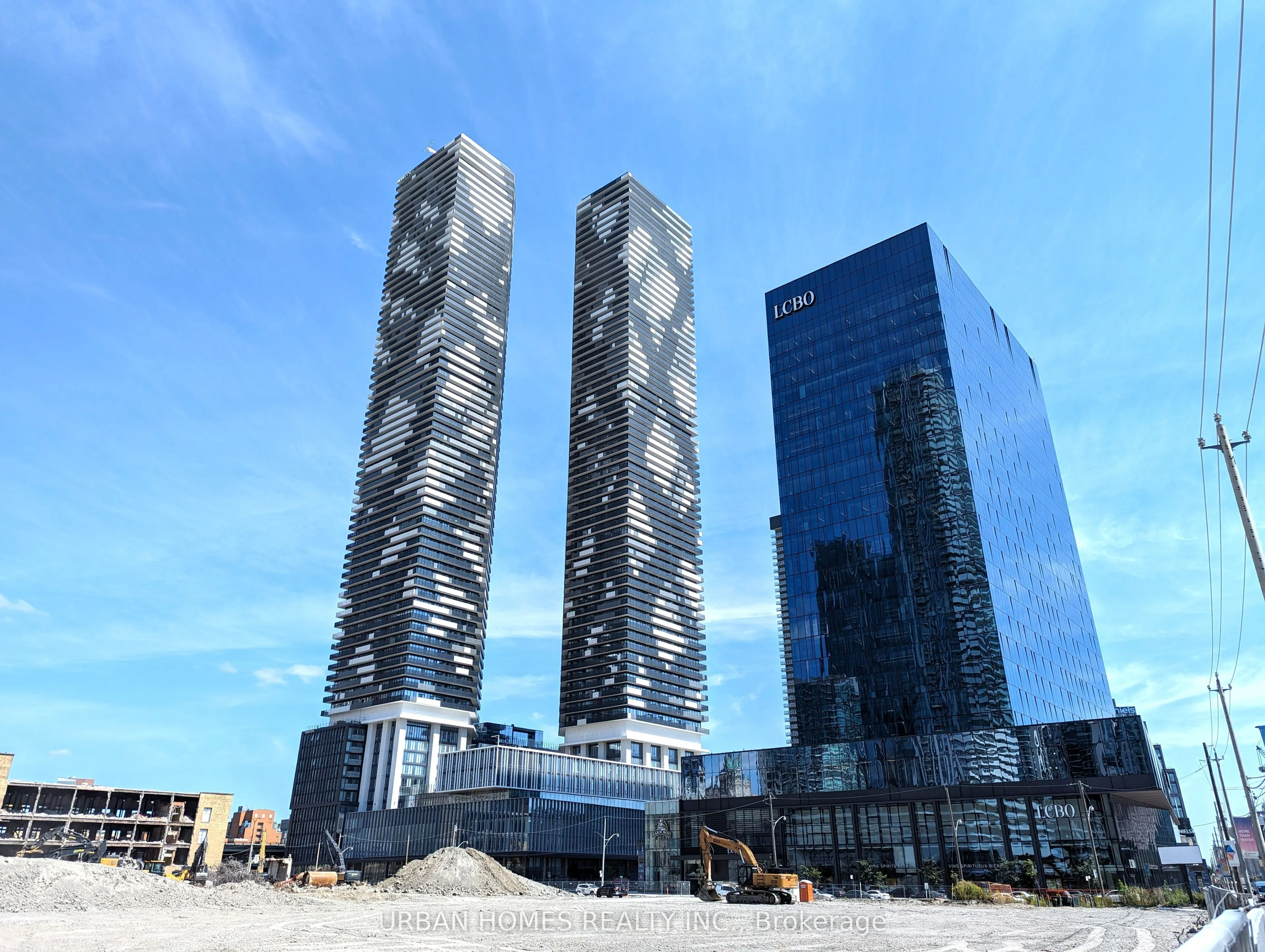55 Cooper Street 5107, Toronto C01, ON M5E 0G1