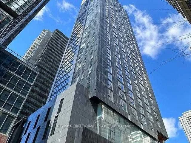 357 King Street W 4108, Toronto C01, ON M5V 1K1