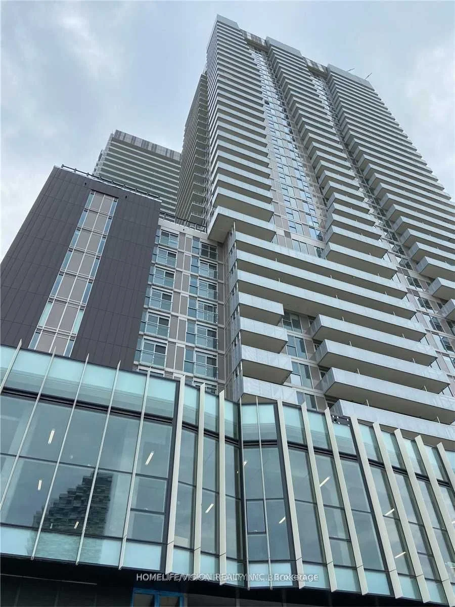 15 Lower Jarvis Street 2111, Toronto C08, On M5e 1r7