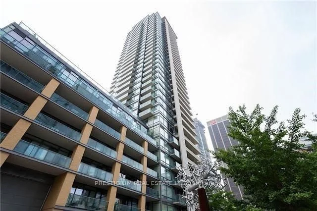 18 Yorkville Avenue 1407, Toronto C02, ON M4W 1L4