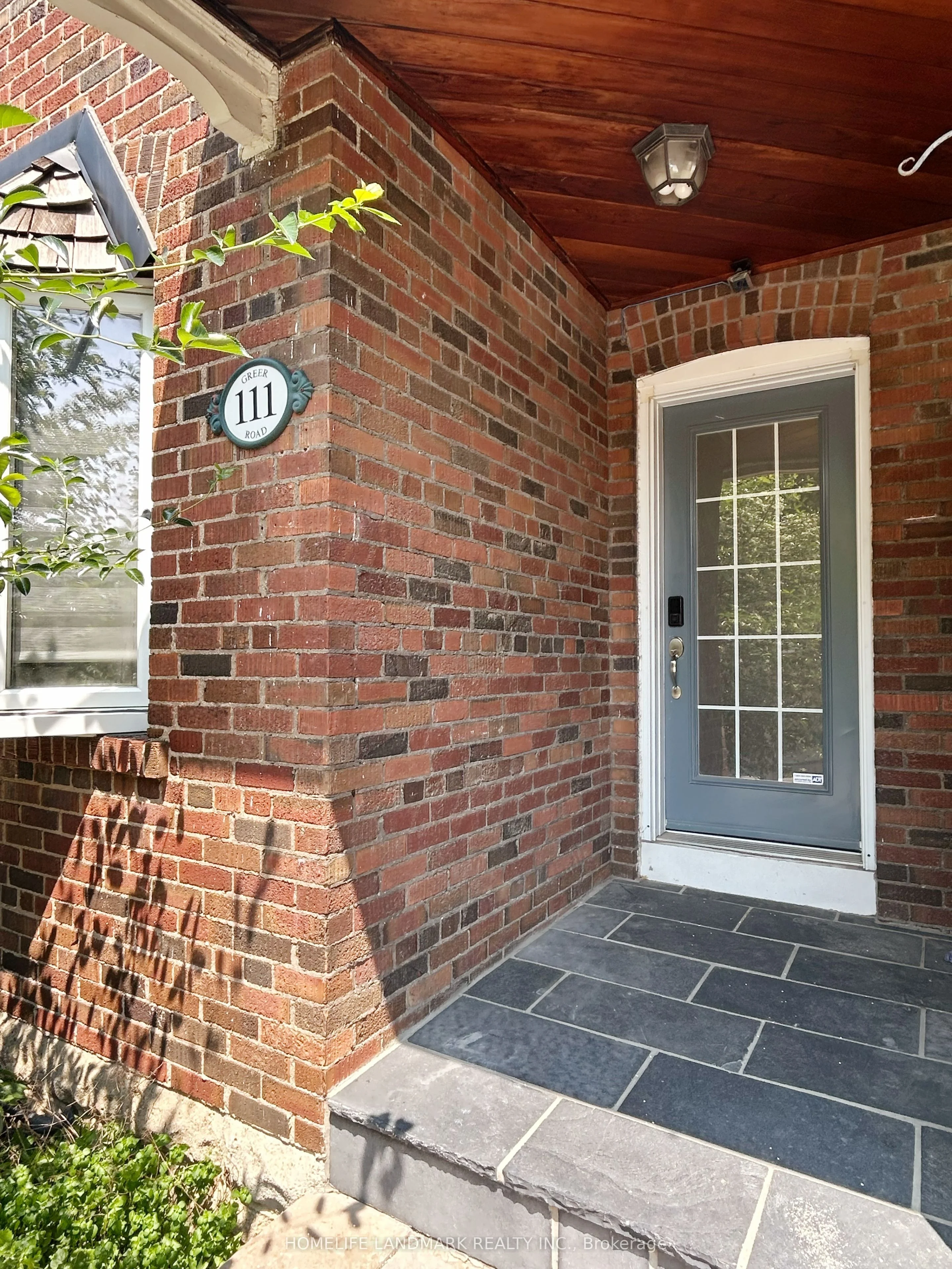 Semi-Detached in Toronto