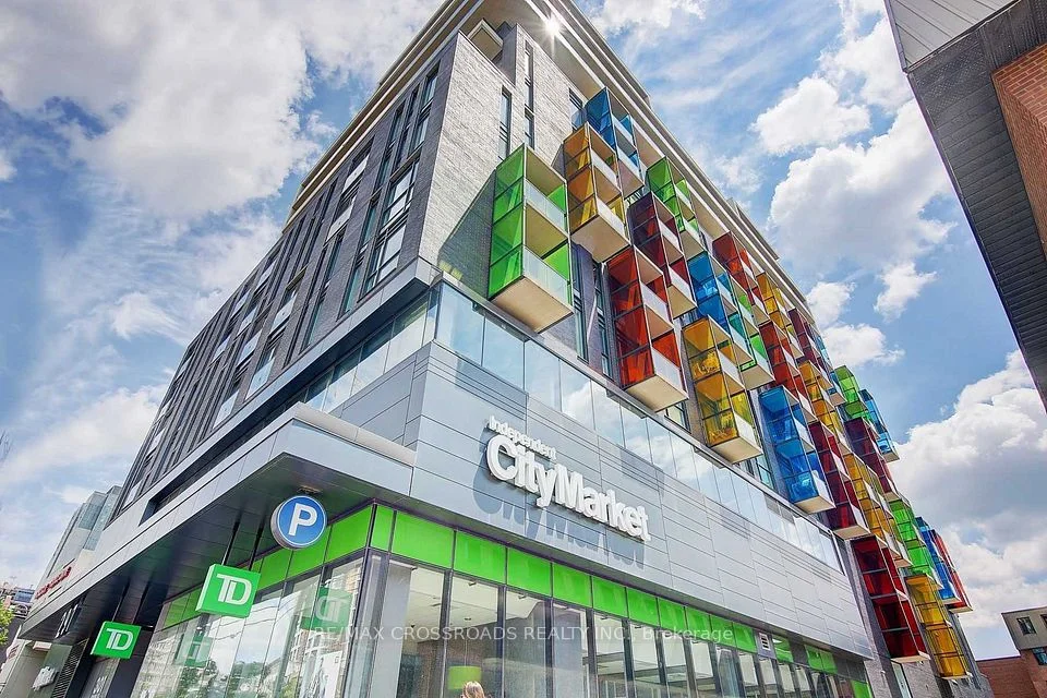 297 College Street 518, Toronto C01, On M5t 0c2