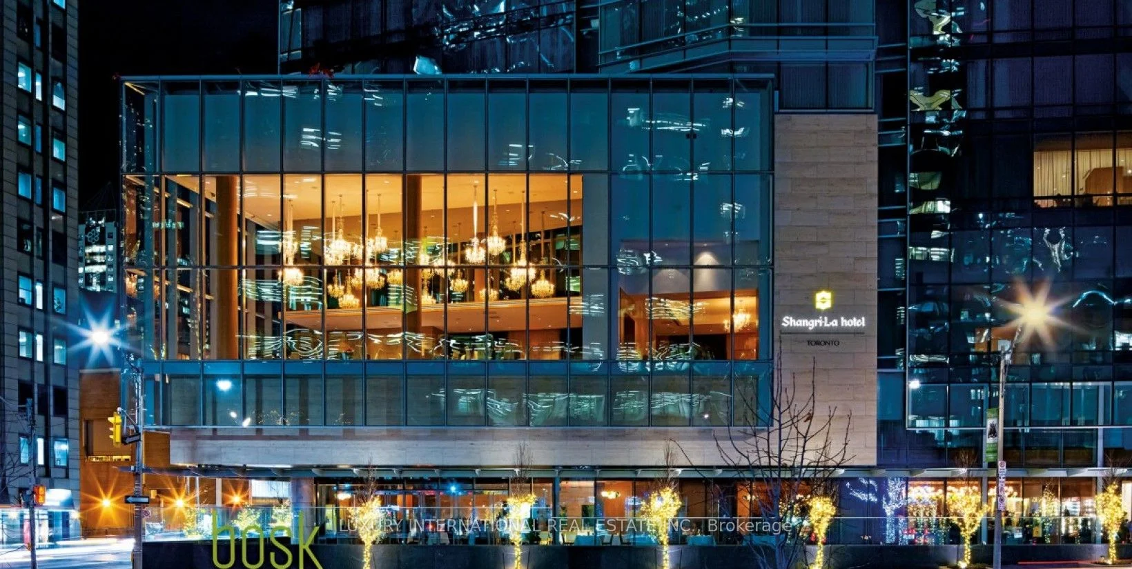 180 University Avenue 5501, Toronto, On M5h 0a2