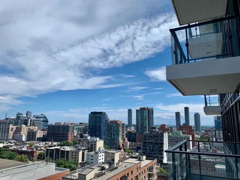 77 Shuter Street 3109, Toronto C08, ON M5B 0B8