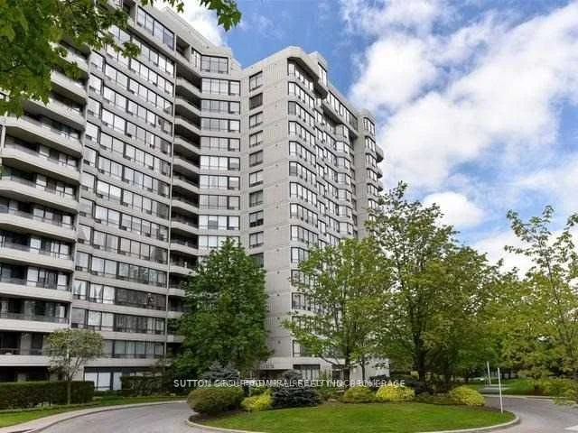 1131 Steeles Avenue W 814, Toronto C07, ON M2R 3W8