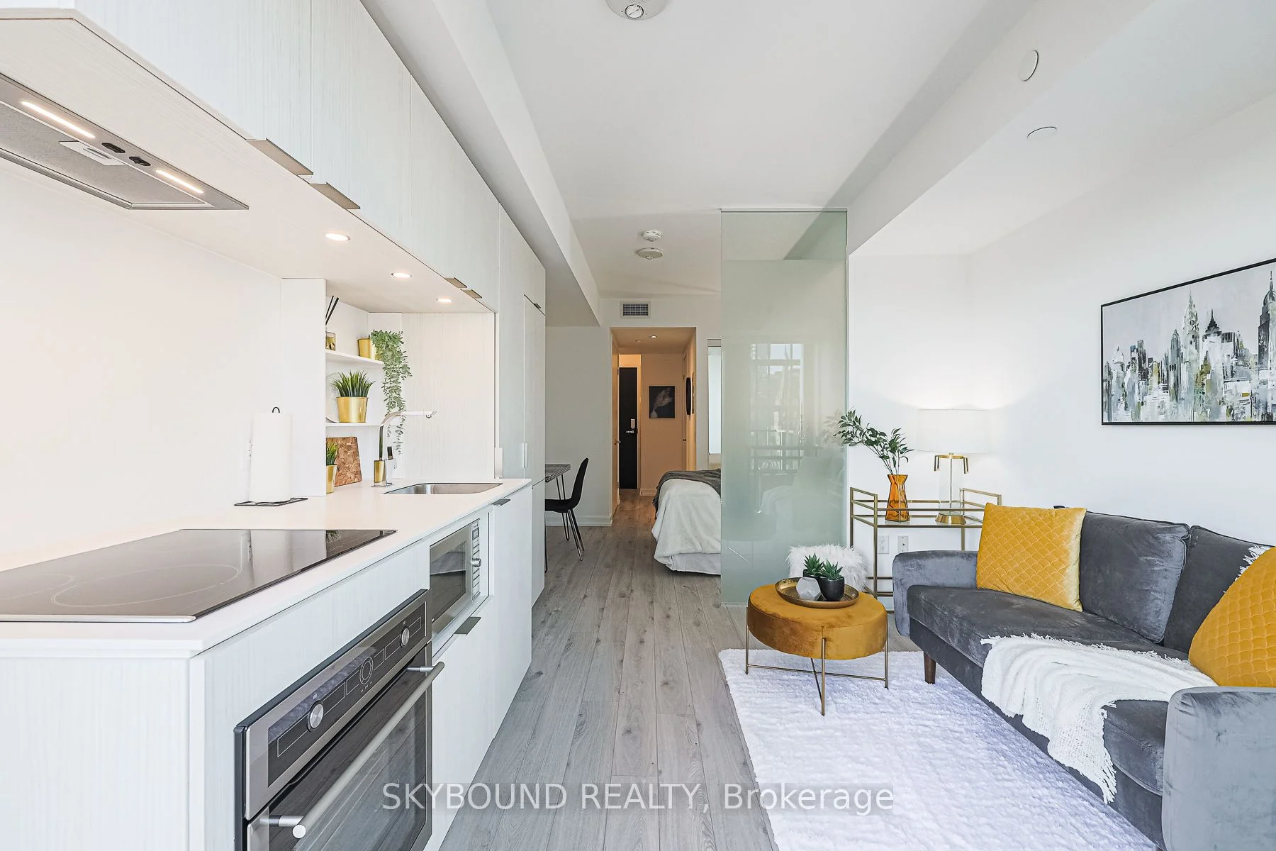 77 Shuter Street 1509, Toronto C08, On M5b 0b8