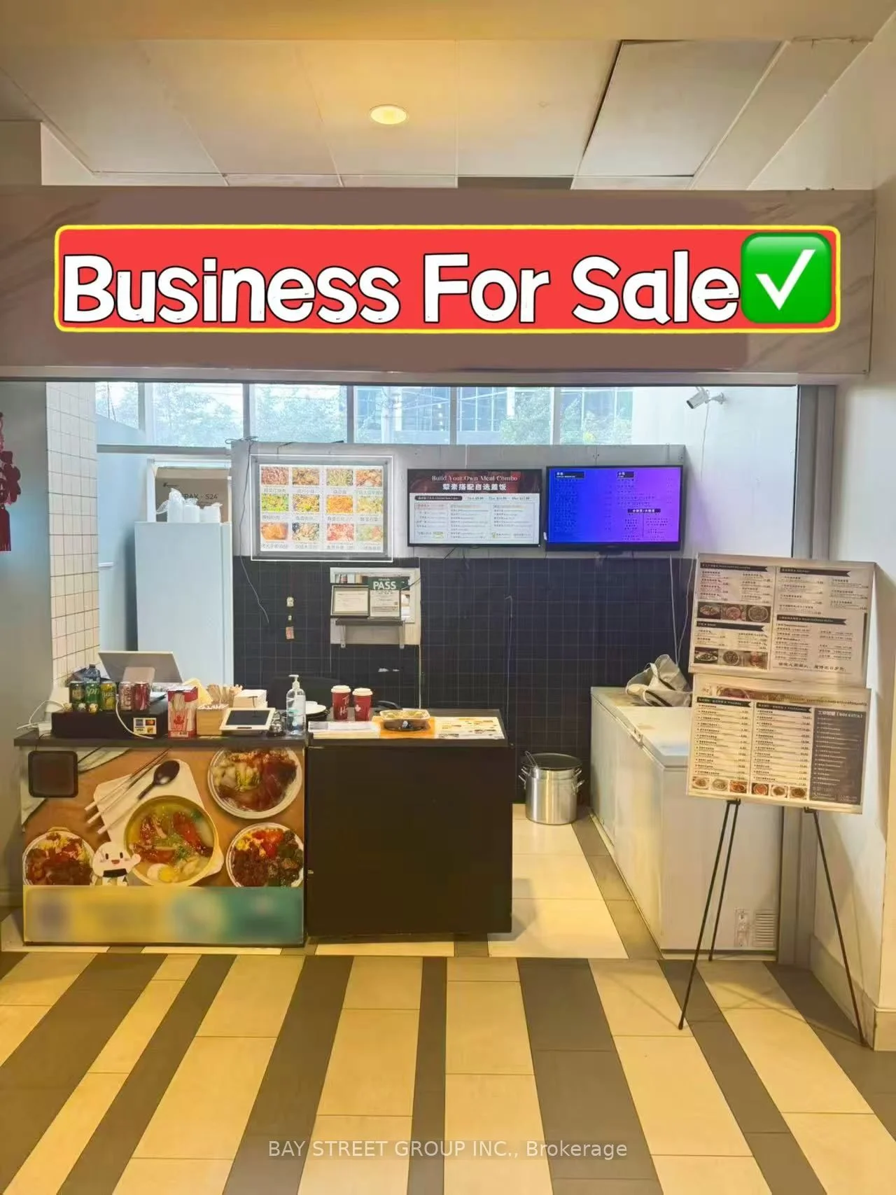 4750 Yonge Street 139, Toronto C07, On M2n 5m6